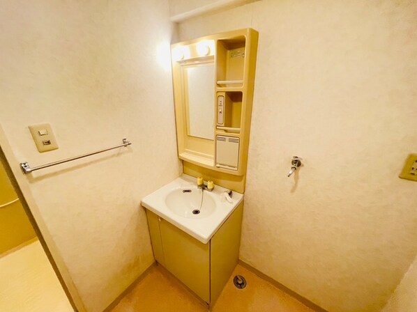 芦屋三木マンションの物件内観写真